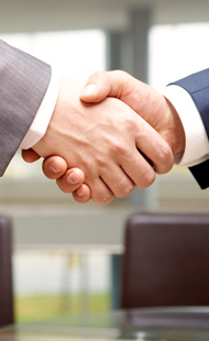 A EMPRESA | 